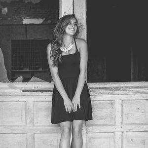 Meet your Posher, Jerika